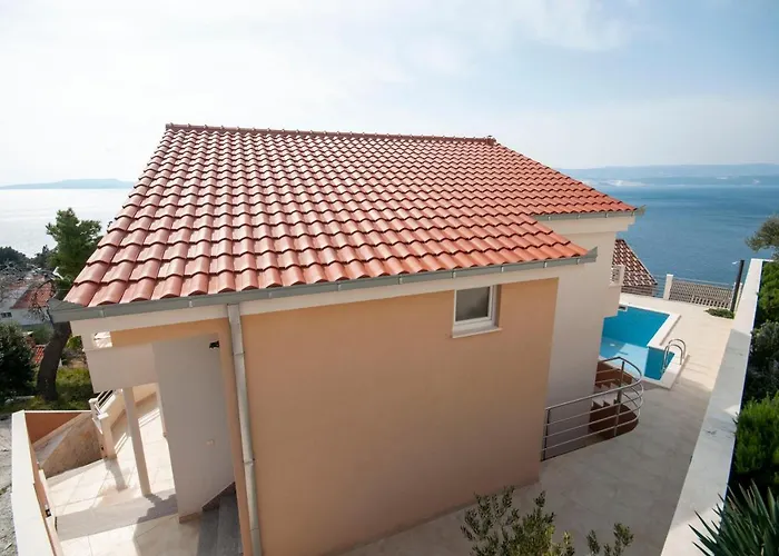 Medici Deluxe Villa