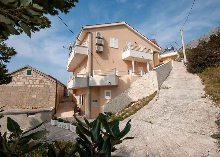Medici Deluxe Villa