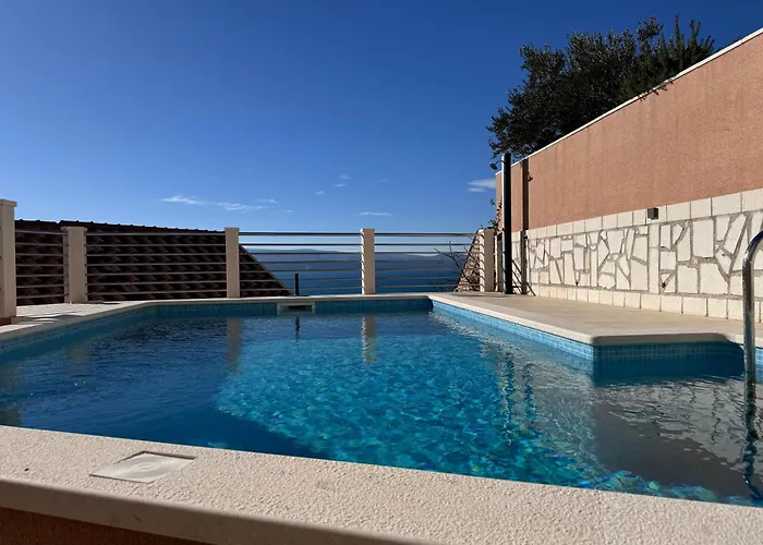 Medici Deluxe Villa