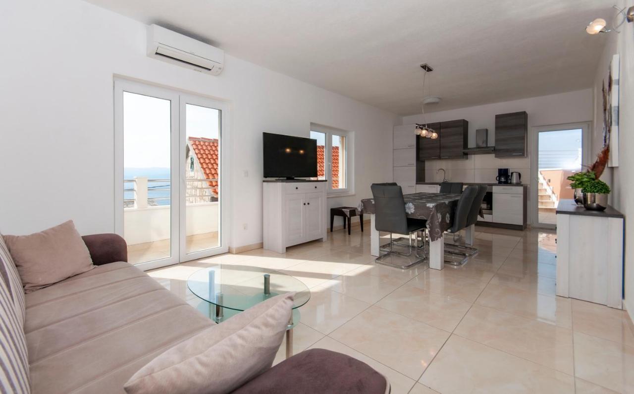 Medici Deluxe Apartment