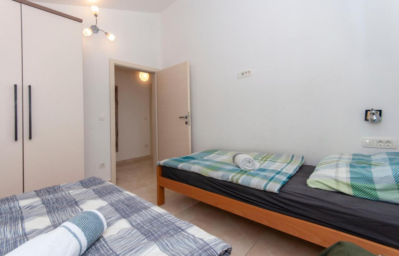 Medici Deluxe Apartment Mimice