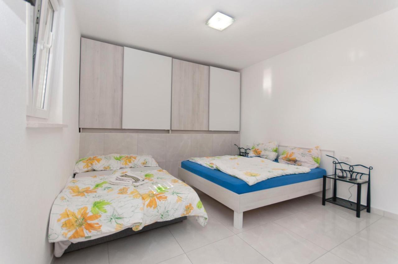 Appartement Medici Deluxe