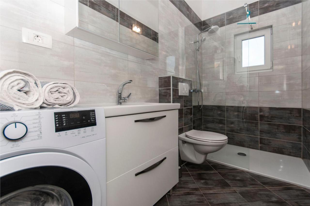 Medici Deluxe Appartement Mimice