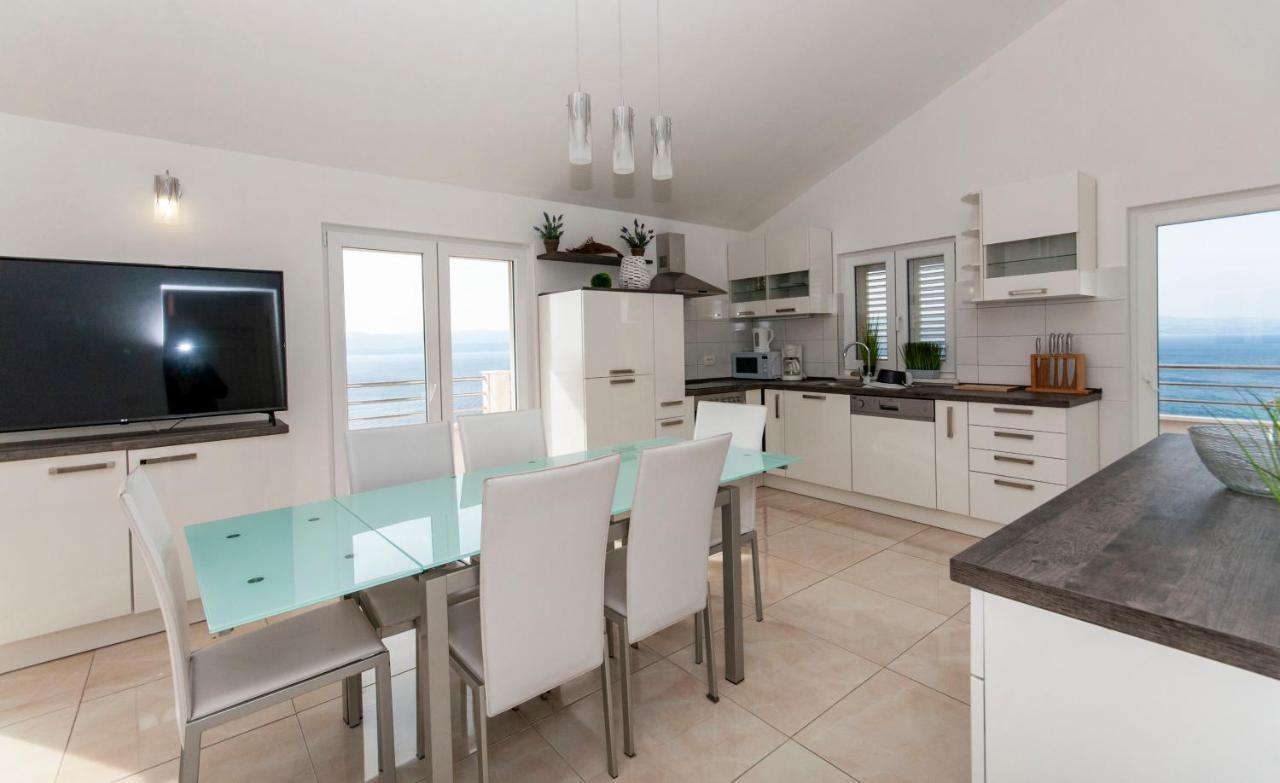 Medici Deluxe Appartement Mimice