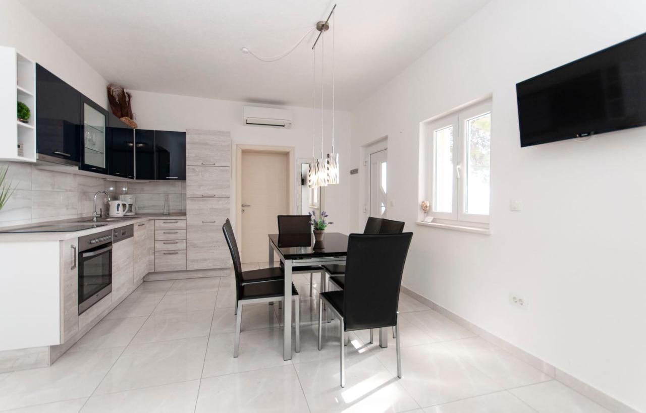 Apartment Medici Deluxe