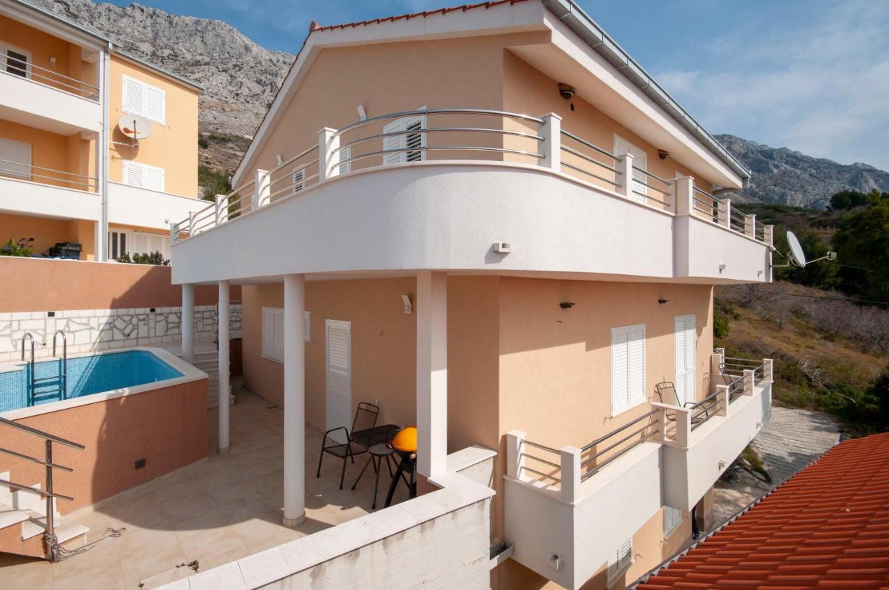 Appartement Medici Deluxe