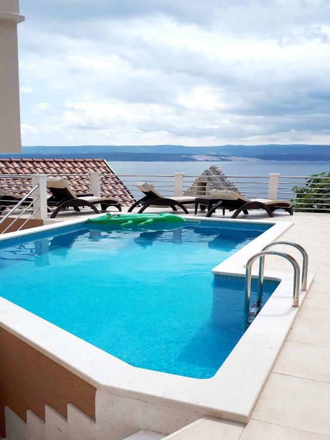 Appartement Medici Deluxe